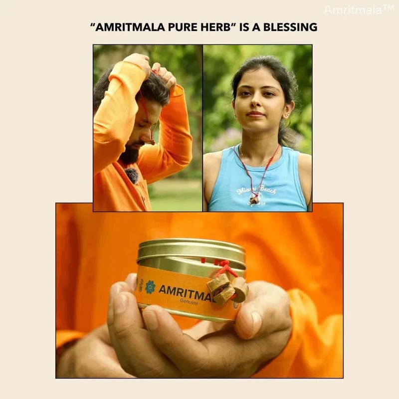 AMRITMALA PURE HERB AMRITMALA PURE HERB