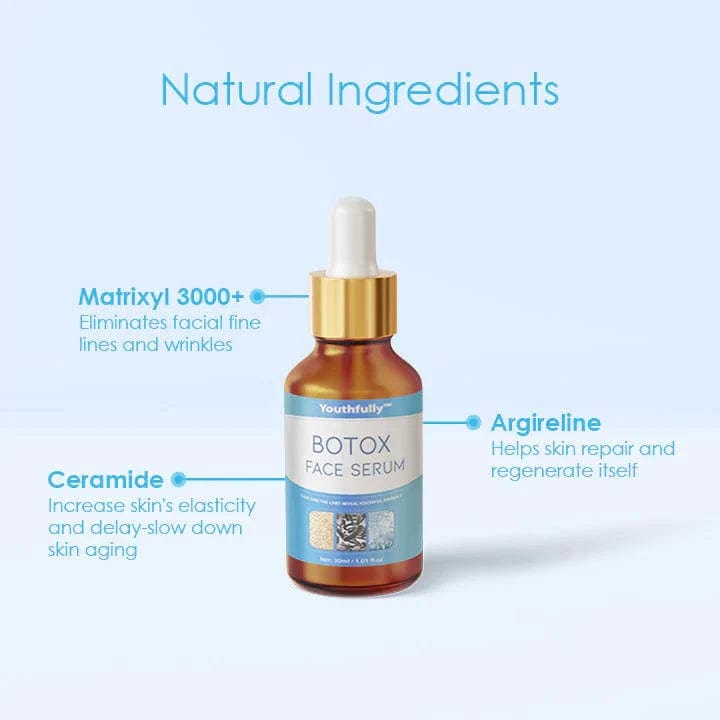Anti Ageing Face Serum Retinol For Skin Retinol Anti-ageing Face Serum