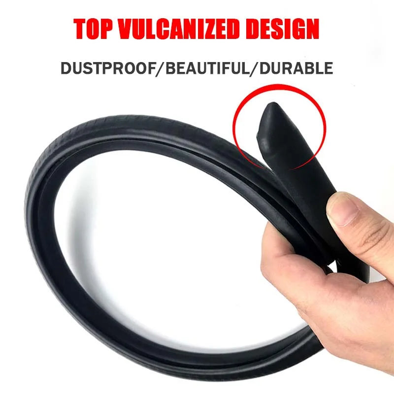 Anti Noise Car Sealing Strip | Weather Stripping Door Seal Strip Rubber Bottom Sealed Gap Filler - Anti Noise Car Sealing Strip