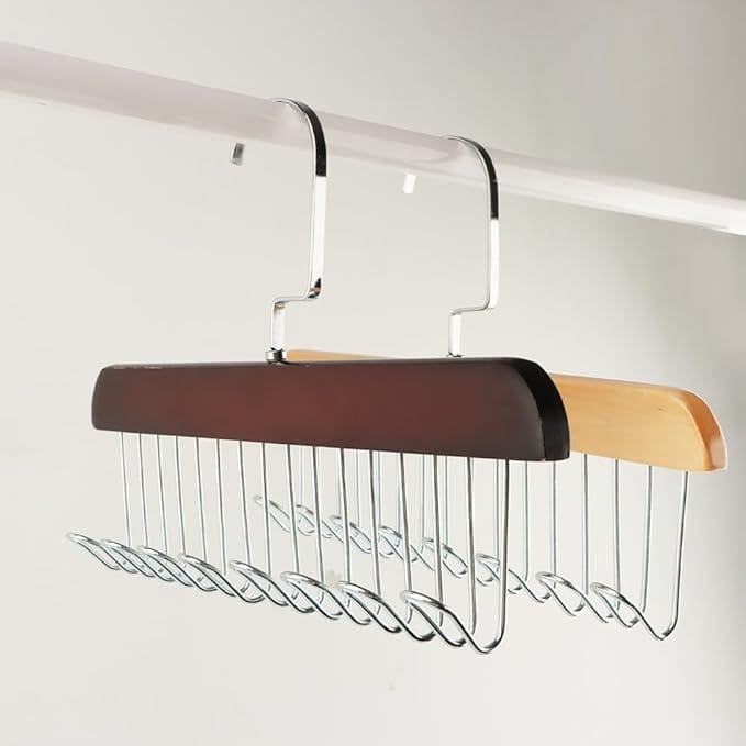 Anti Slip Multi Hook Rack Anti Slip Multi Hook Rack