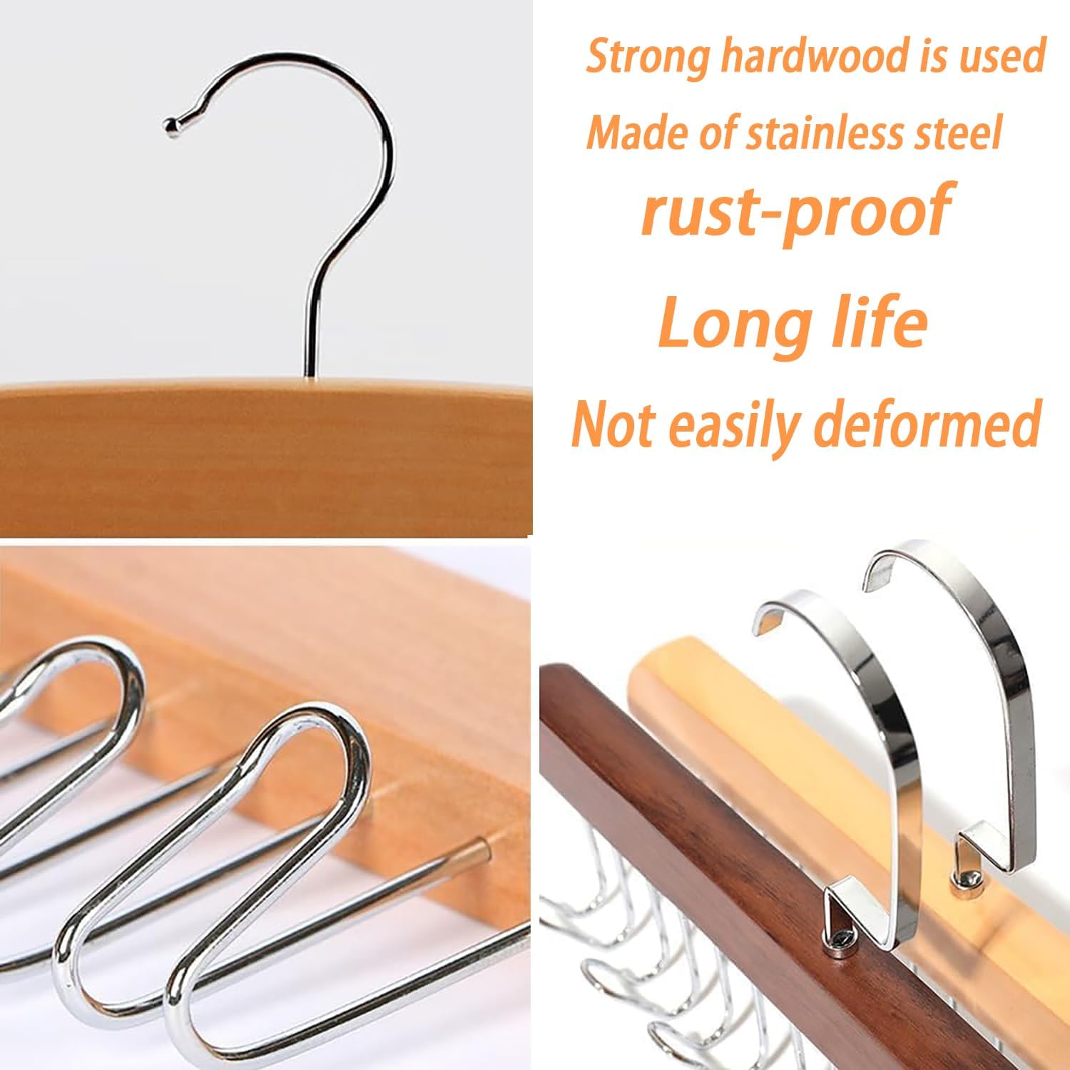 Anti Slip Multi Hook Rack Anti Slip Multi Hook Rack