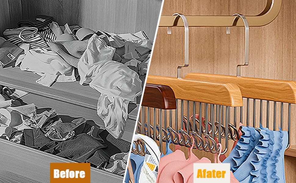 Anti Slip Multi Hook Rack Anti Slip Multi Hook Rack