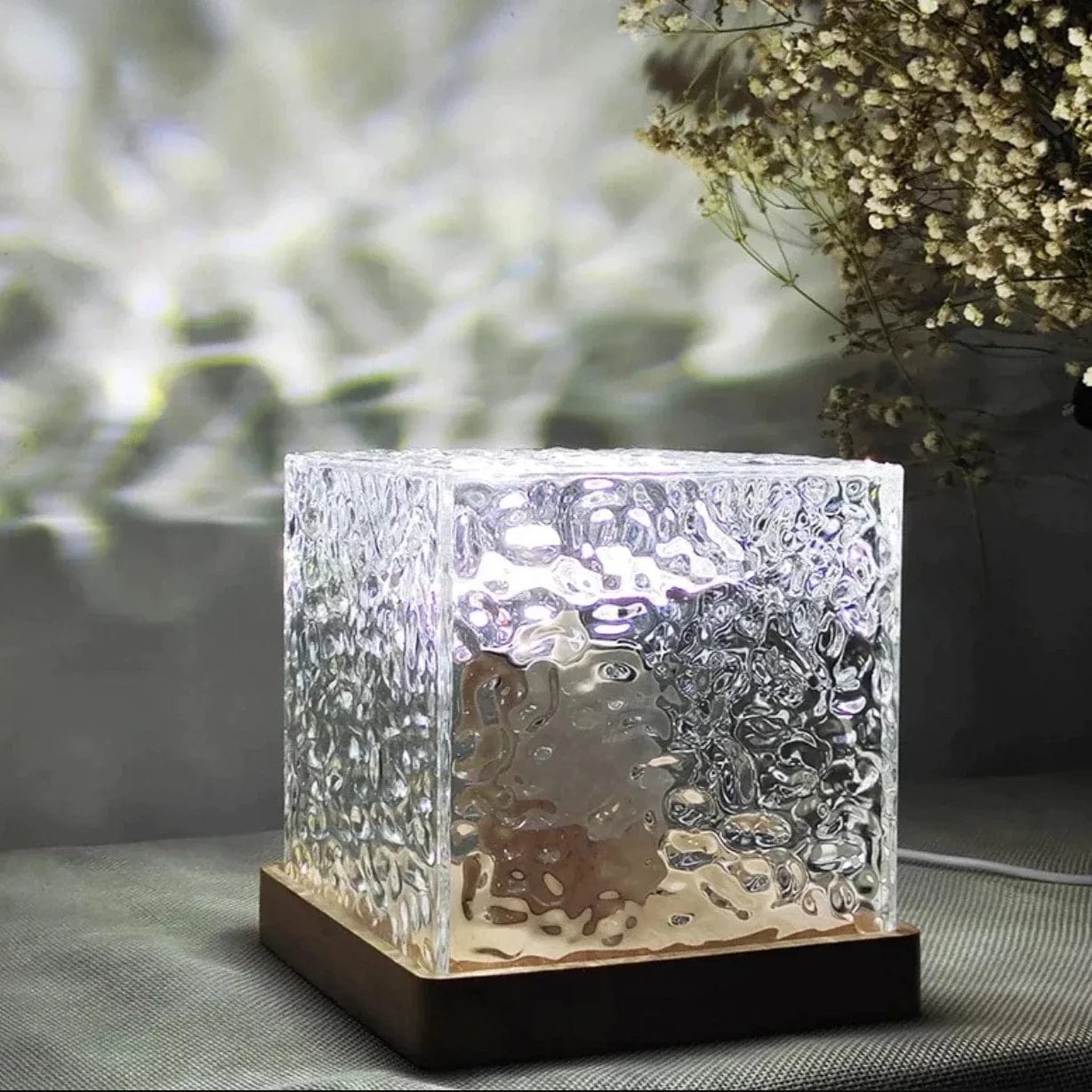 AURA Lamp Home Decor Decals AURA Lamp