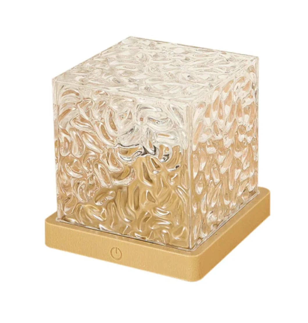 AURA Lamp Home Decor Decals AURA Lamp