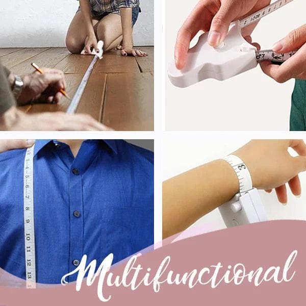 Automatic Telescopic Tape Measure Automatic Telescopic Tape Measure