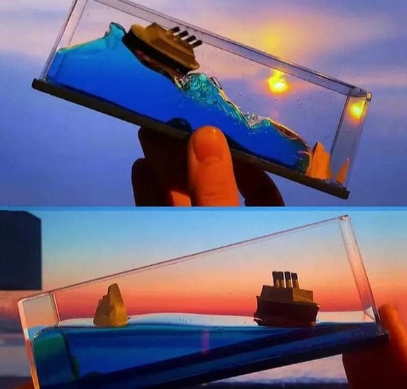 Automotive And Accessories Car Dashboard Interior Accessories Car Dashboard Cruise Ship Decor