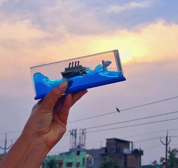 Automotive And Accessories Car Dashboard Interior Accessories Car Dashboard Cruise Ship Decor