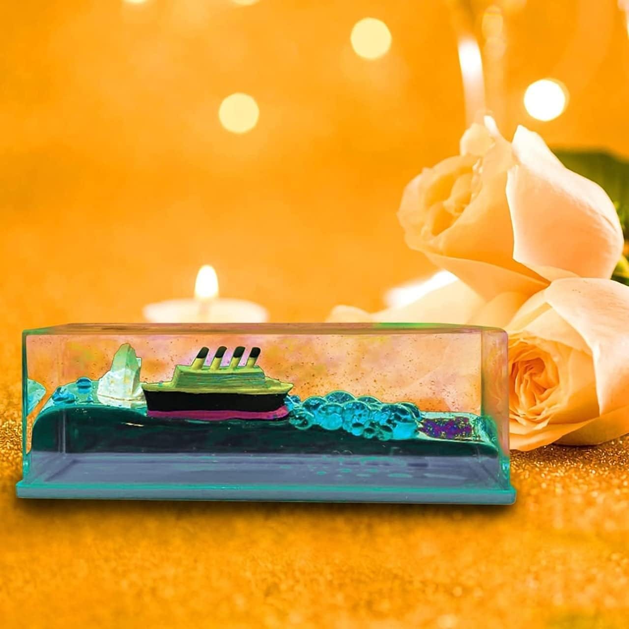 Automotive And Accessories Car Dashboard Interior Accessories Car Dashboard Cruise Ship Decor