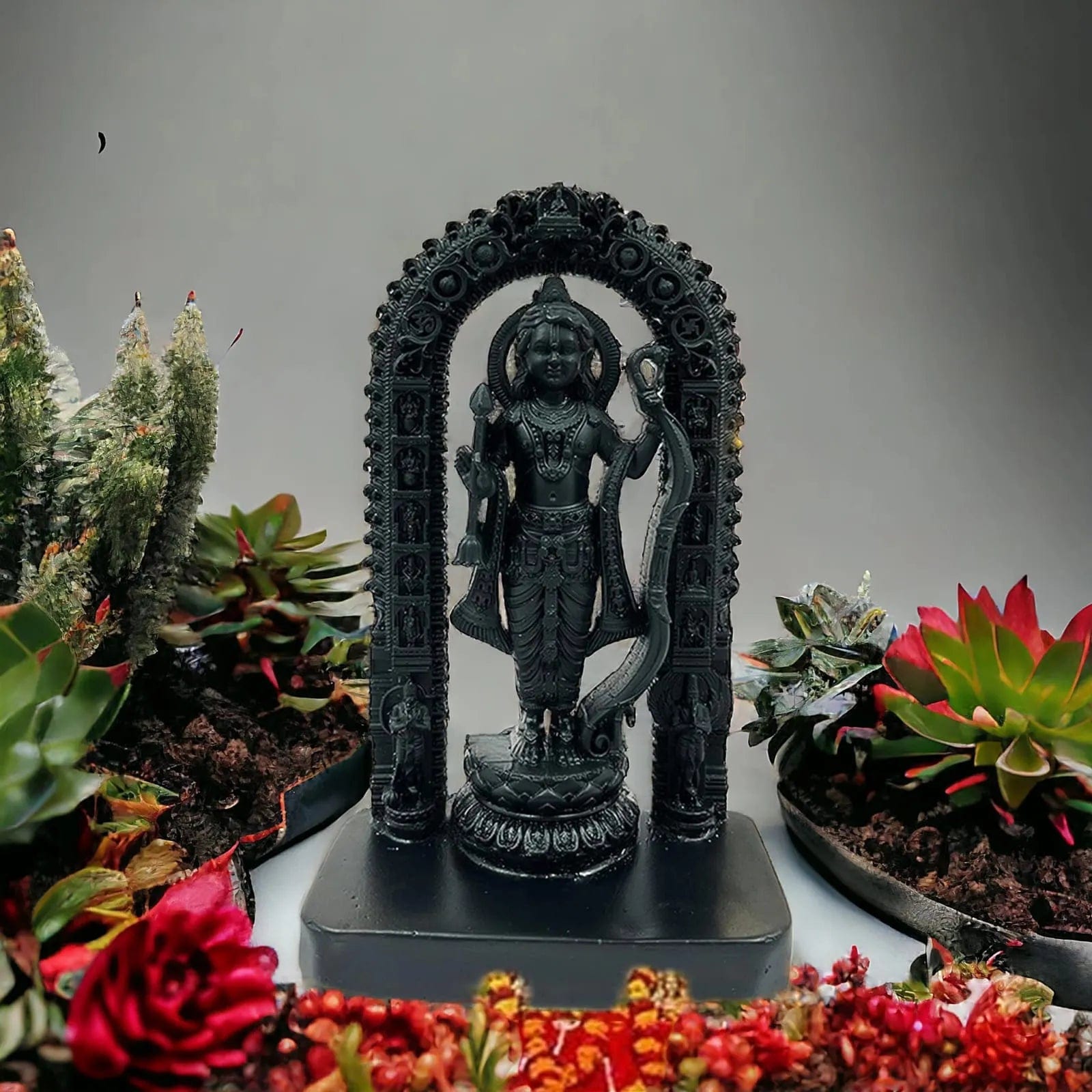 Ayodhya Ram Lalla Murti ( 3D ) Ayodhya Ram Lalla Murti ( 3D )