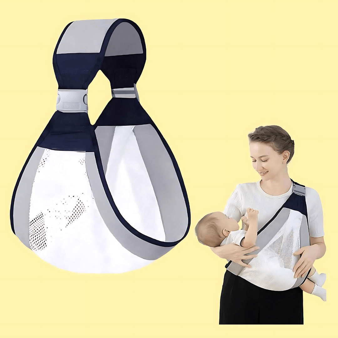 Baby Carrier Belt | Infant Carry Sling Baby Carrier Newborn Wrap Babycare Baby carrier Baby Carrier Belt