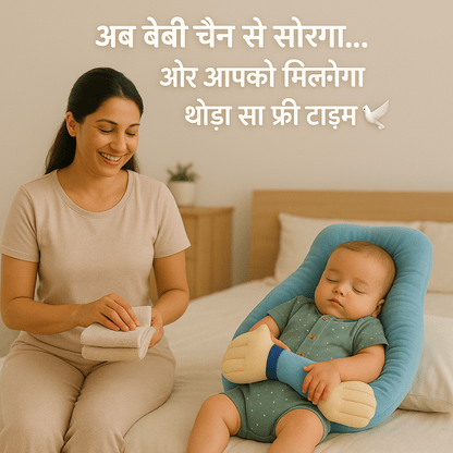 Baby Hugging Pillow | Baby Products Pillow For Newborns Infant Head Support Pillow Baby Hugging Pillow