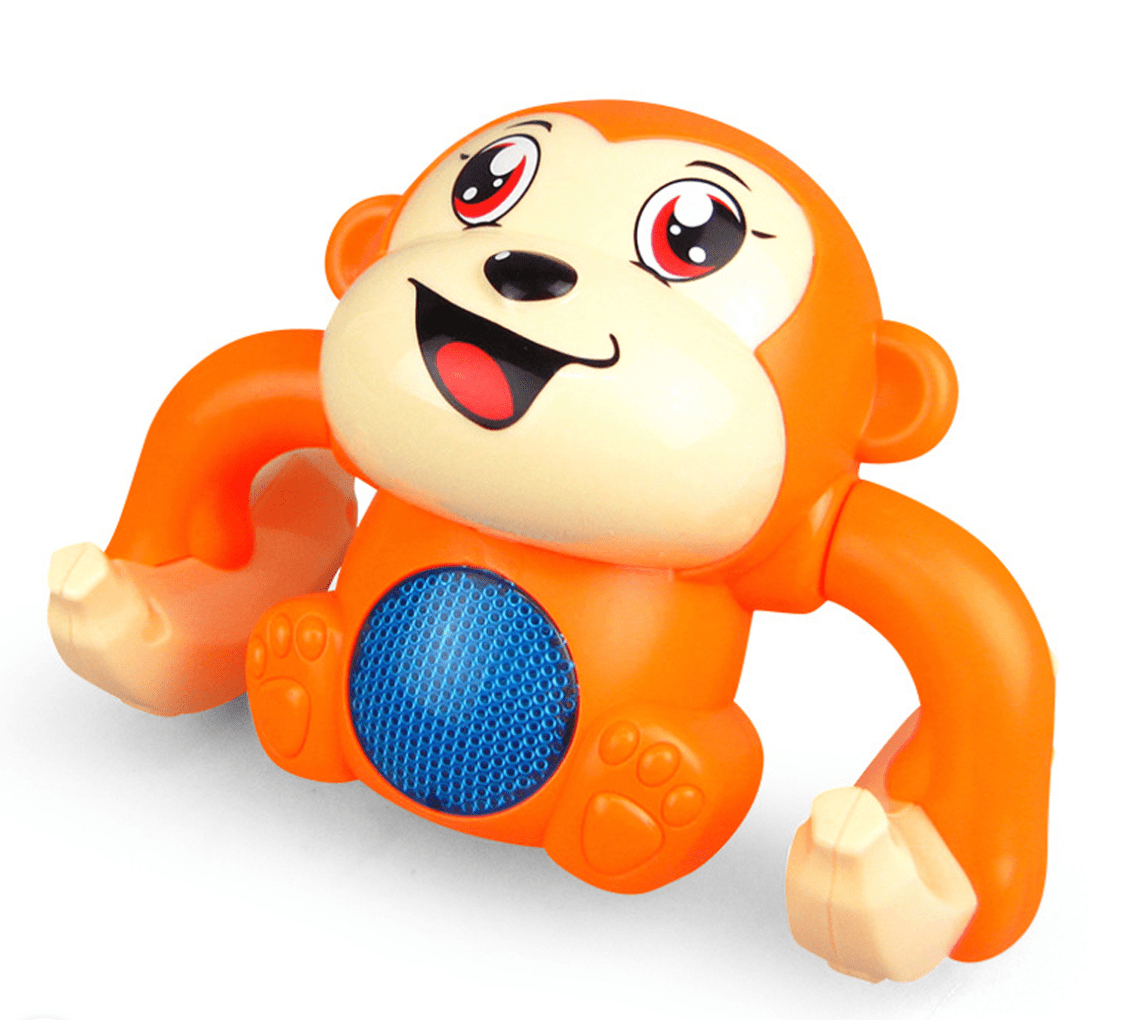 Baby Monkey Toy Baby Monkey Toy