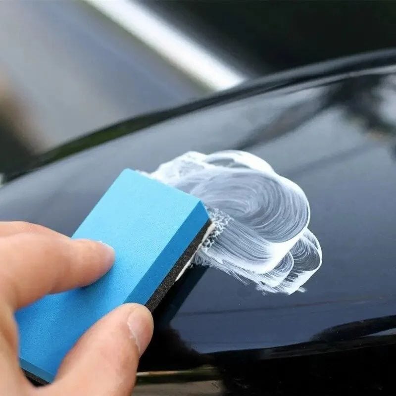 Best Scratch Remover For Cars Paint Repair Body Compound Car Scratch Remover