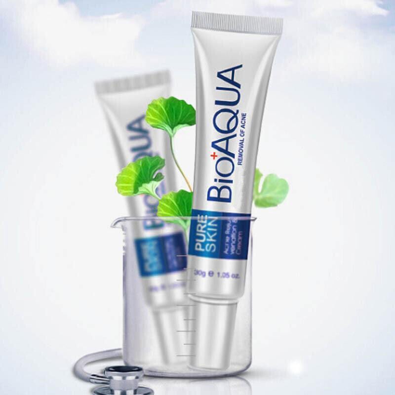 BioAqua Acne & Scar Remover (50% Off) BioAqua Acne & Scar Remover (50% Off)