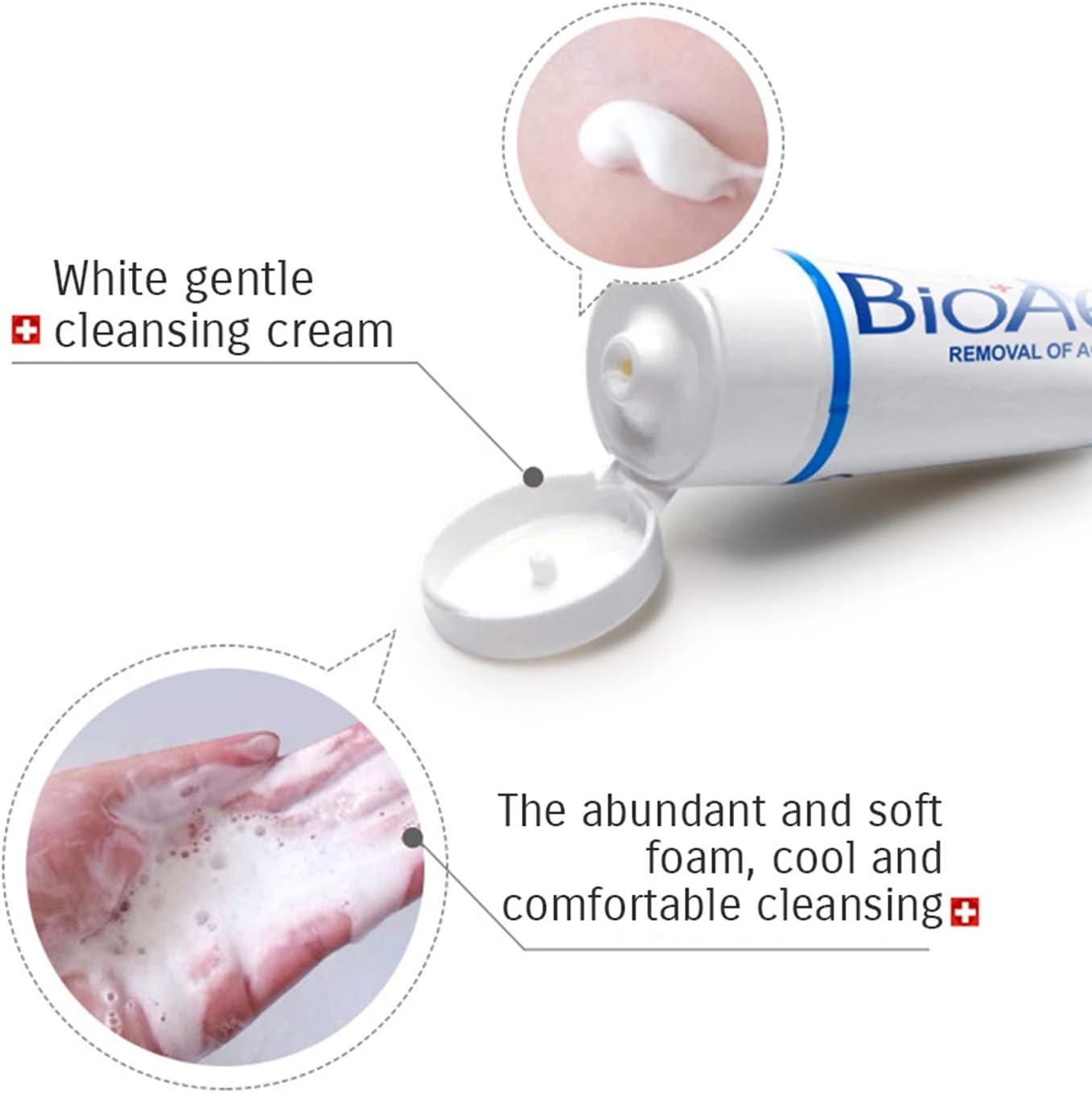 BioAqua Acne & Scar Remover (50% Off) BioAqua Acne & Scar Remover (50% Off)