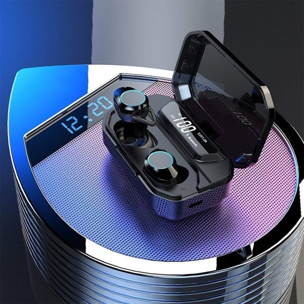 Bluetooth Headphones Wireless Earphones Earbuds Headset - M10 tws Bluetooth Earbuds Bluetooth Earbuds