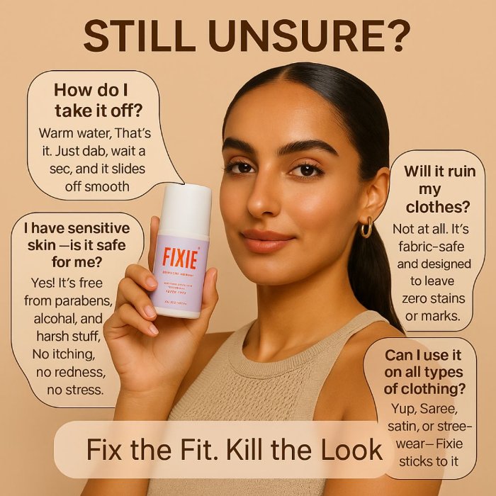 Body Adhesive Roller | Glue Fabric Cloth For Sticking Adhesive Roller Sticky Glue on Skin - Body Adhesive Roller