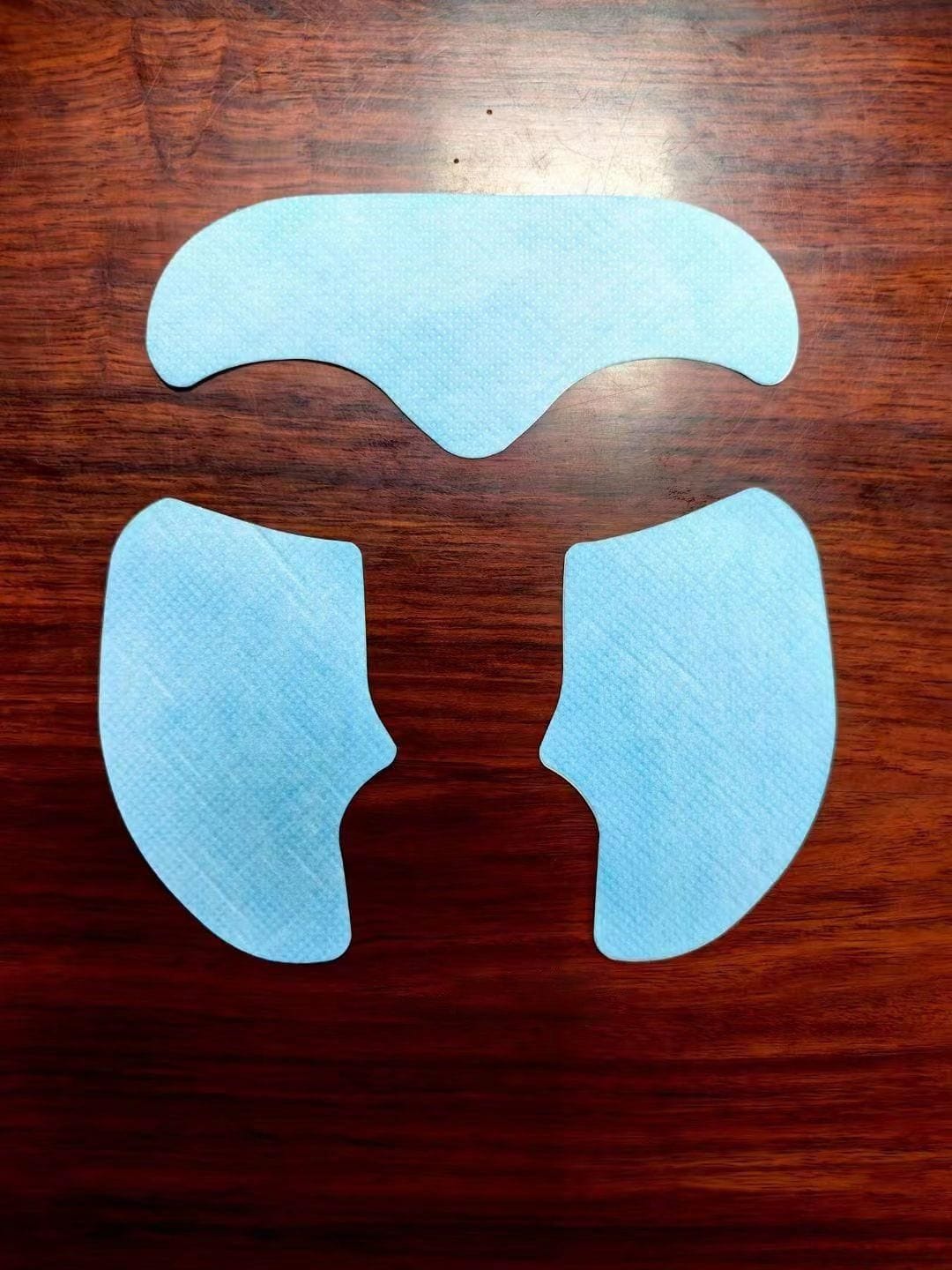 Breathable Disposable Face Mask Sheet (Pack of 5) Breathable Disposable Face Mask Sheet (Pack of 5)