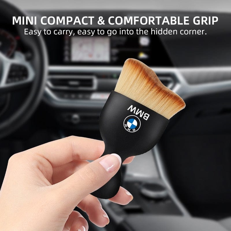 Car Interior Cleaning Soft Brush Car Interior Cleaning Soft Brush