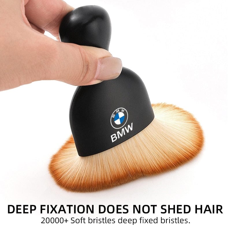 Car Interior Cleaning Soft Brush Car Interior Cleaning Soft Brush