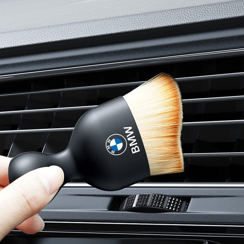 Car Interior Cleaning Soft Brush Car Interior Cleaning Soft Brush