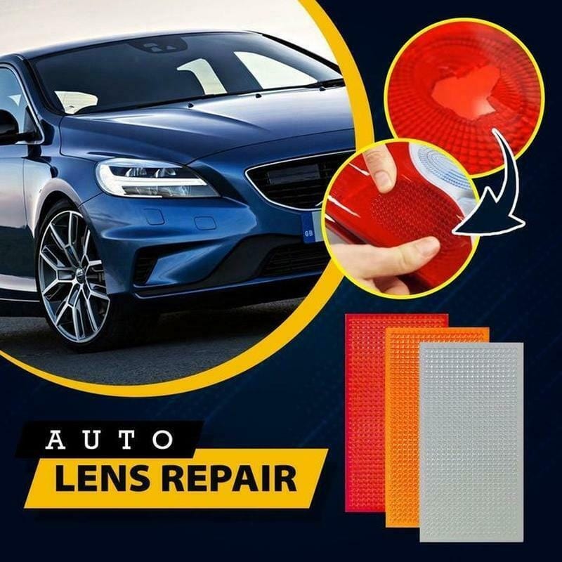 Car Lens Repair kit (Pack Of 3) Car Lens Repair kit (Pack Of 3)
