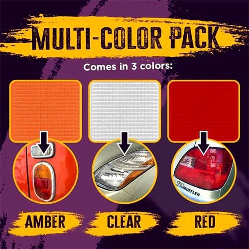 Car Lens Repair kit (Pack Of 3) Car Lens Repair kit (Pack Of 3)