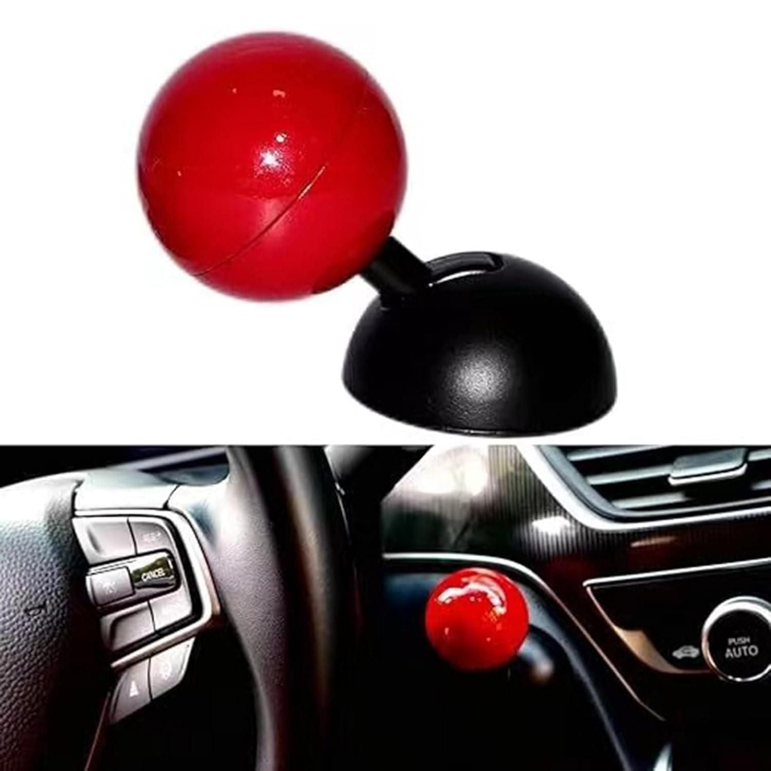 Car Push Joystick Start Button Cover | Car Accessories Interior Car Stuff Accessory Starter Button Car Push Joystick Start Button Cover