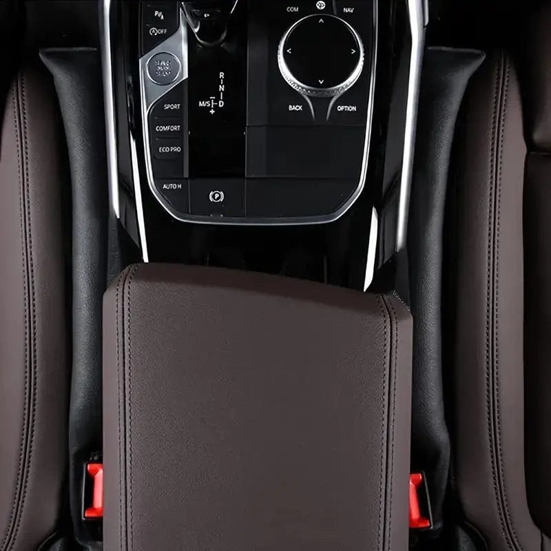 Car Seat Gap Filler | Car Accessories Carseat Cover Automotive Store Car Dashboard Car Seat Gap Filler