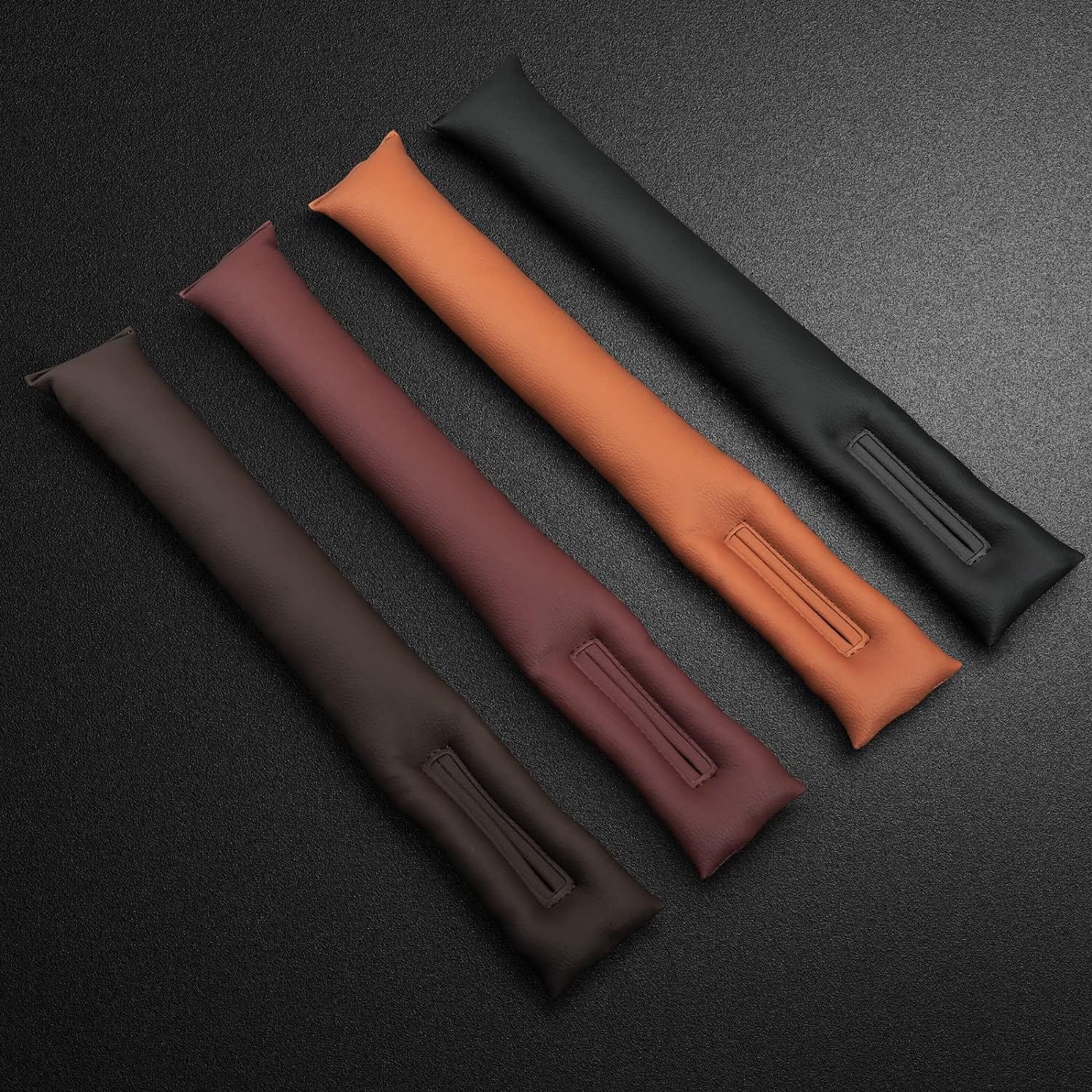 Car Seat Gap Filler | Car Accessories Carseat Cover Automotive Store Car Dashboard Car Seat Gap Filler