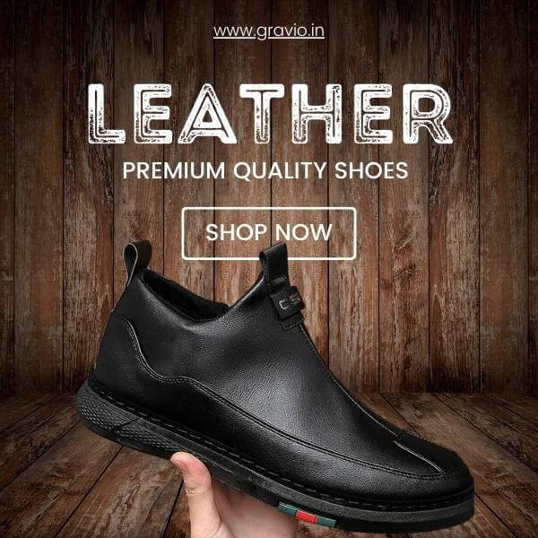Casual Sneaker Shoes For Men Men's Leather Shoes Sneakers Style - Men's Business Sneakers - 30% OFF Men's Business Sneakers - 30% OFF