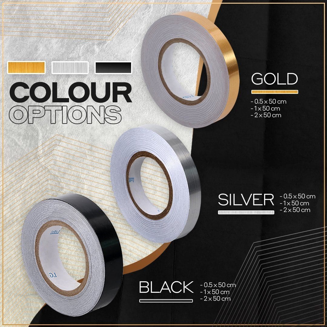 Ceramic Tile Mildewproof Gap Tape (Buy 1 Free 1) Ceramic Tile Mildewproof Gap Tape (Buy 1 Free 1)