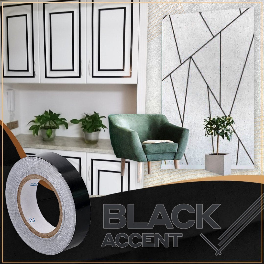 Ceramic Tile Mildewproof Gap Tape (Buy 1 Free 1) Ceramic Tile Mildewproof Gap Tape (Buy 1 Free 1)