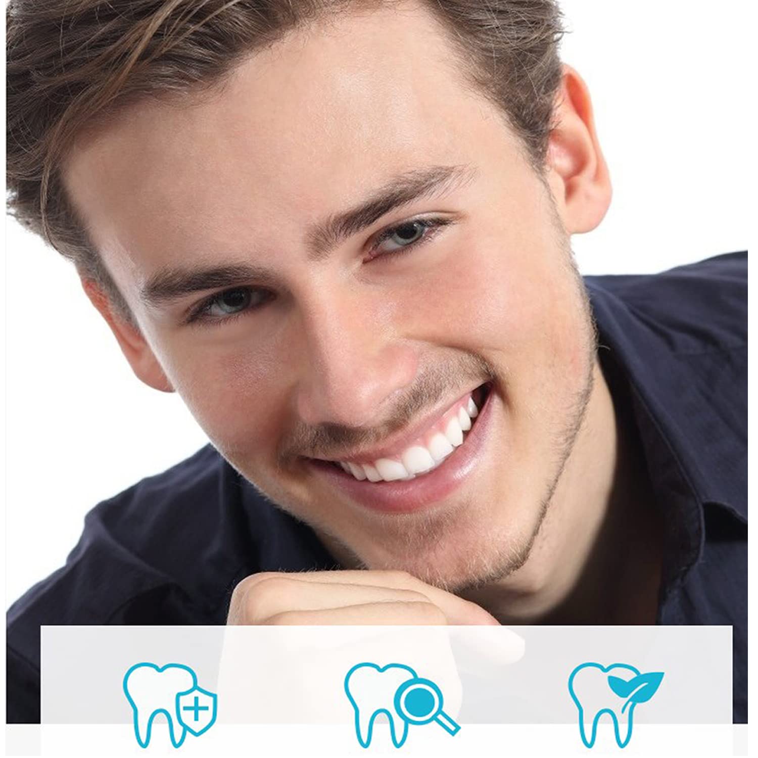 Charcoal Teeth Whitening Powder | Teeth Whitening Powder Natural Charcoal Powder Bleaching - Charcoal Teeth Whitening Powder