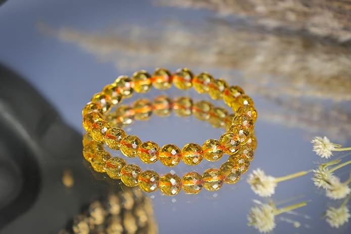 Citrine bracelet Citrine bracelet