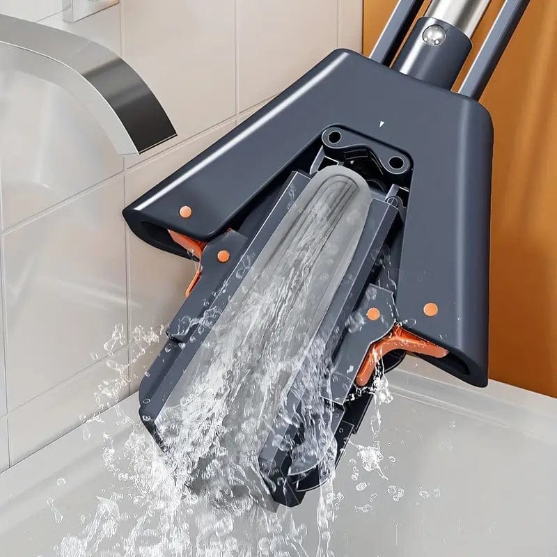 Cleaning Mop Floor Washing Household Cleaning Wiper Cleaner Sponge Mop - Pva Water Absorbent Mop Pva Water Absorbent Mop