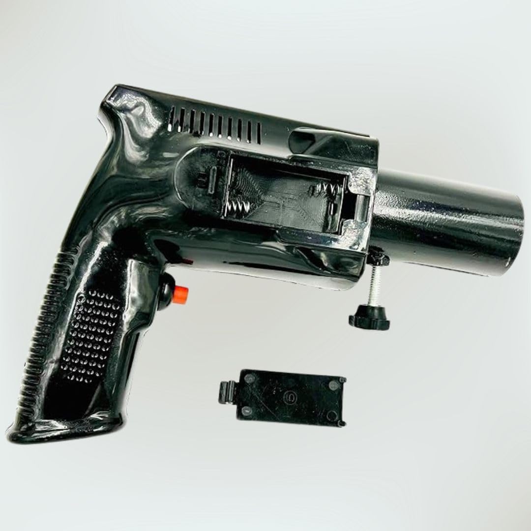 Cold Pyro Gun | Wedding Cold Pyro Fire Gun Color Sparkle Gun - Cold Pyro Gun Versatile Cold Pyro Gun