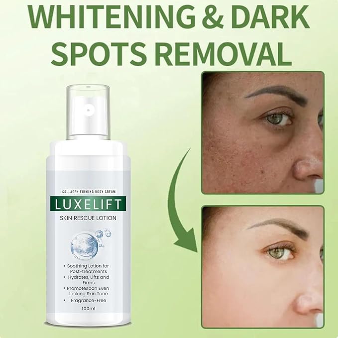 Collagen Firming Body Cream (Pack of 2) | Skin Firming Collagen Cream Moisturiser Body Lotion - Collagen Firming Body Cream (Pack of 2)