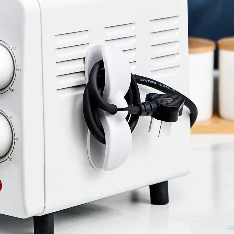 Cord Organizer for Appliances Cord Organizer for Appliances