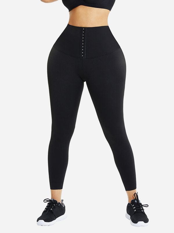 Corset Sports & Yoga Legging Leggings Corset Sports & Yoga Legging