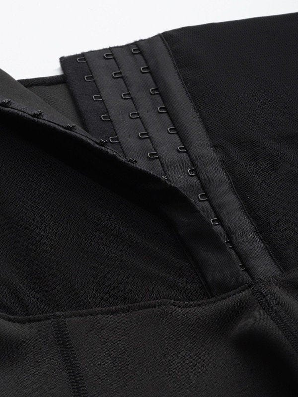 Corset Sports & Yoga Legging Leggings Corset Sports & Yoga Legging