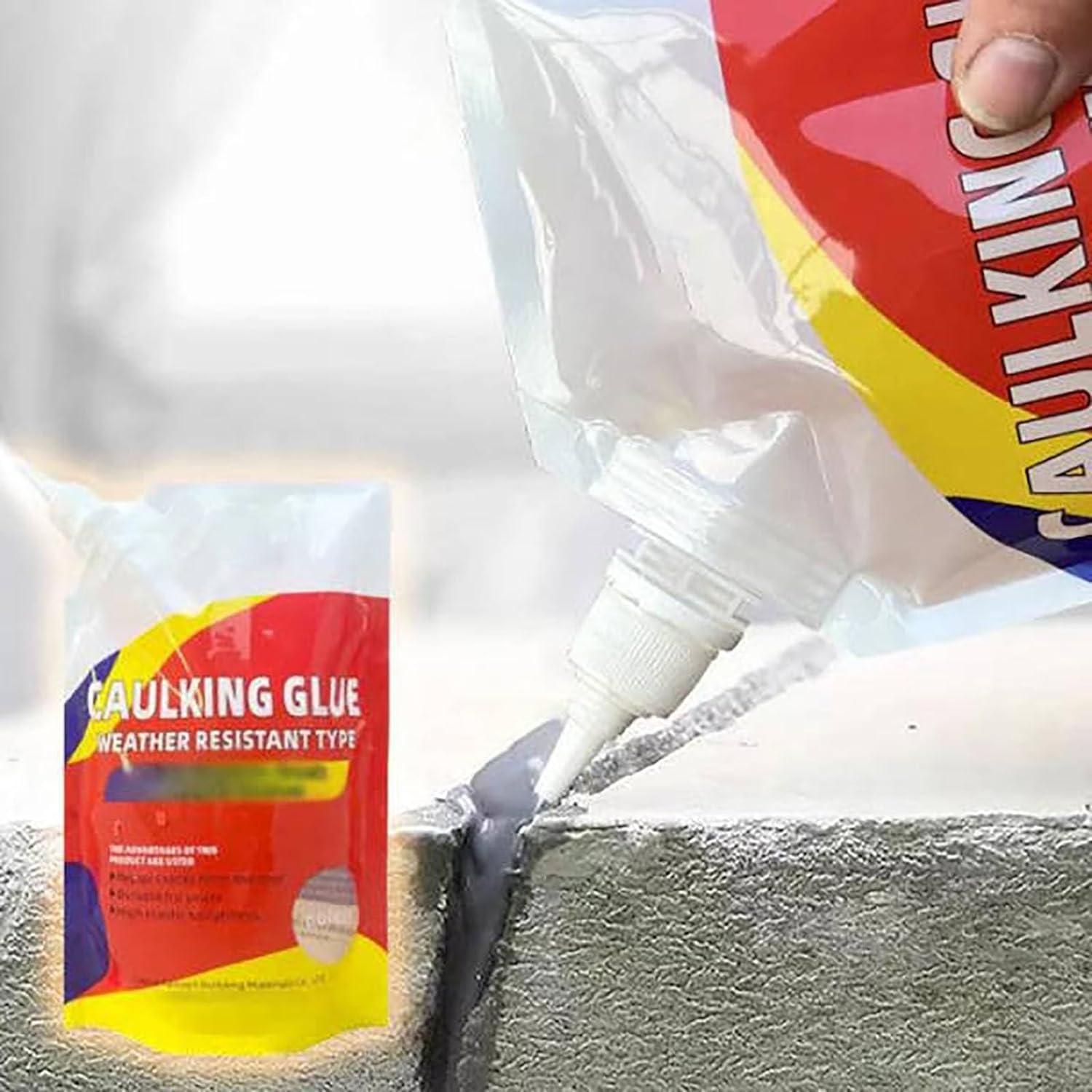 Crack Repairer Cream Crack Repairer Cream