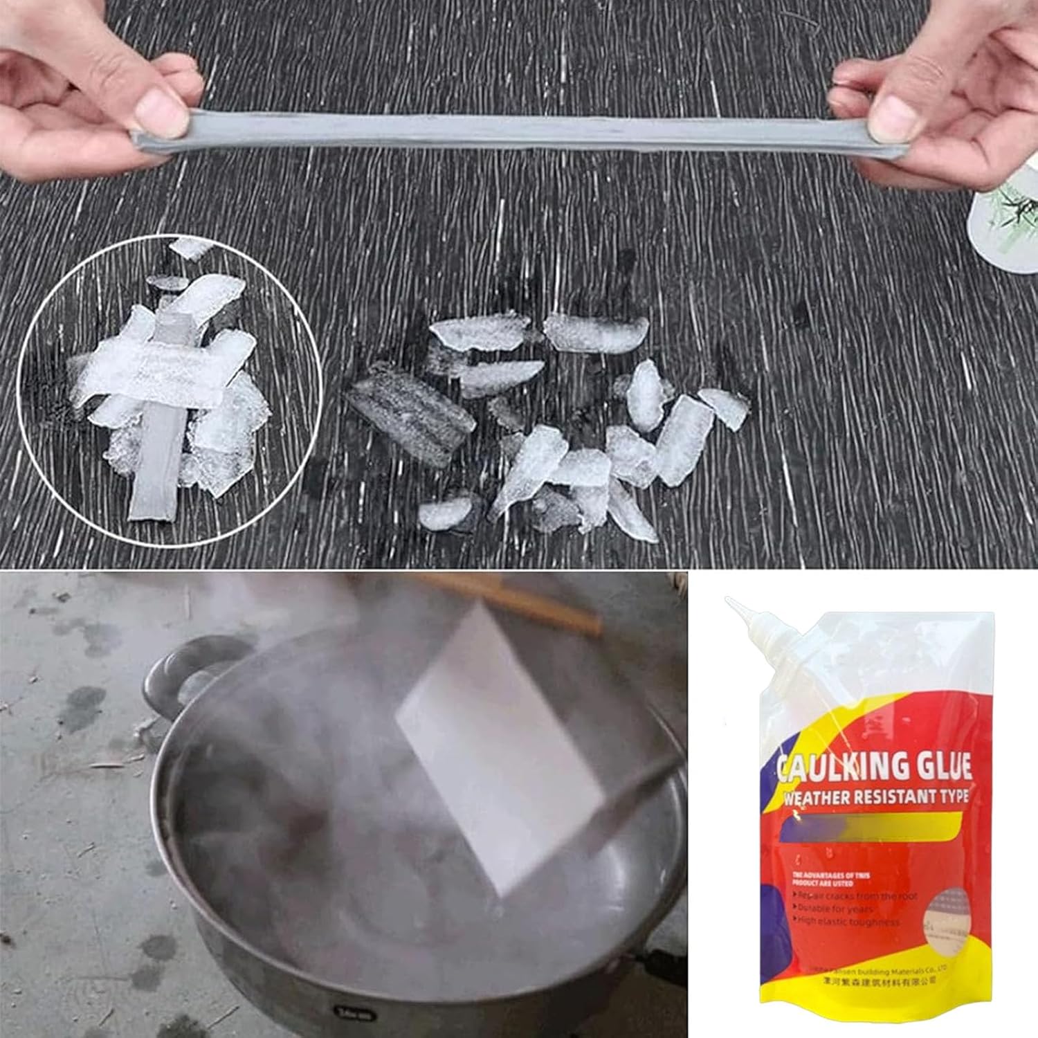 Crack Repairer Cream Crack Repairer Cream