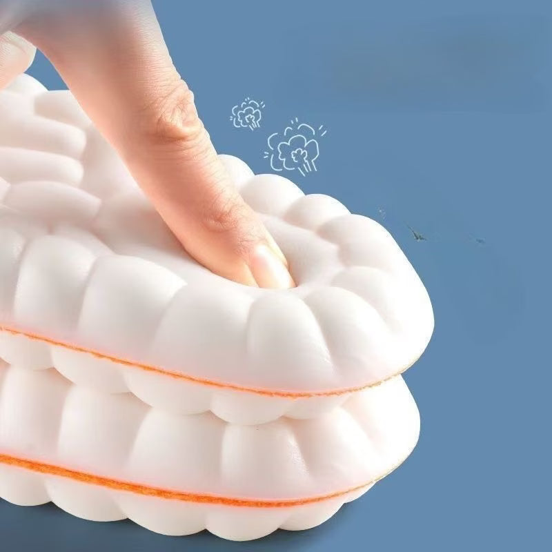 4D Cloud Insoles (Unisex)