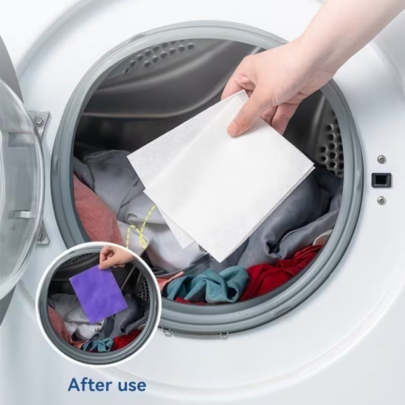 Color Protection Sheets (Buy 1 Get 1 Free)