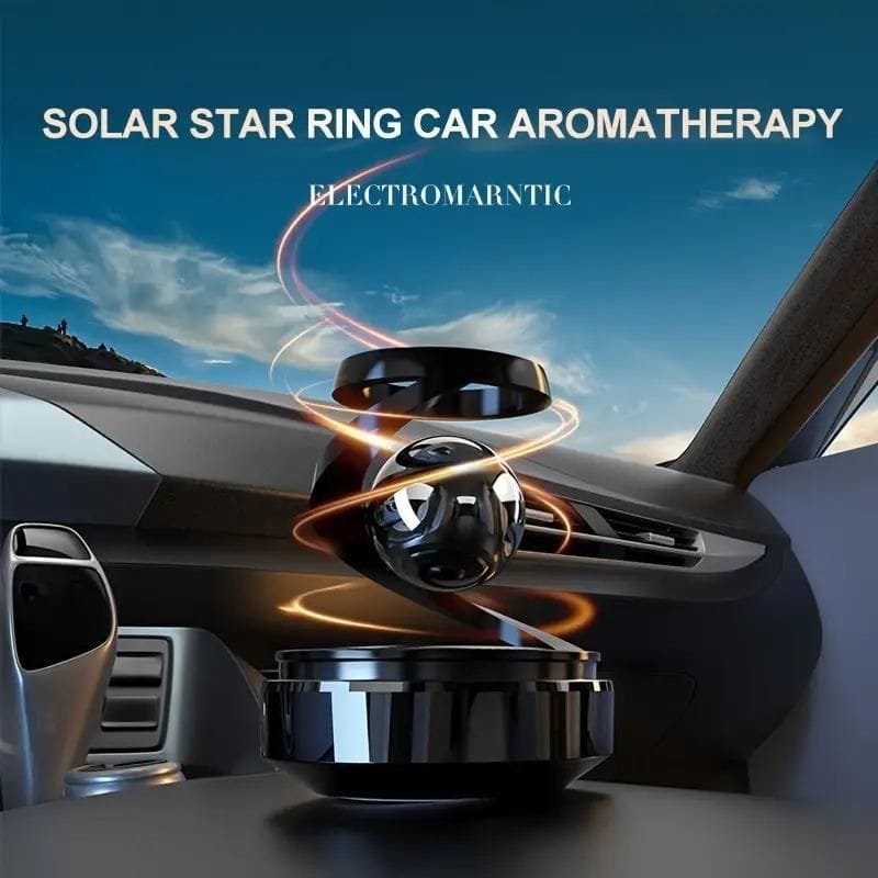 Desktop Floating Gyroscope | Spinning Top Fidget Spinner Gyroscope Toy Stress Relief Floating Desktop Floating Gyroscope