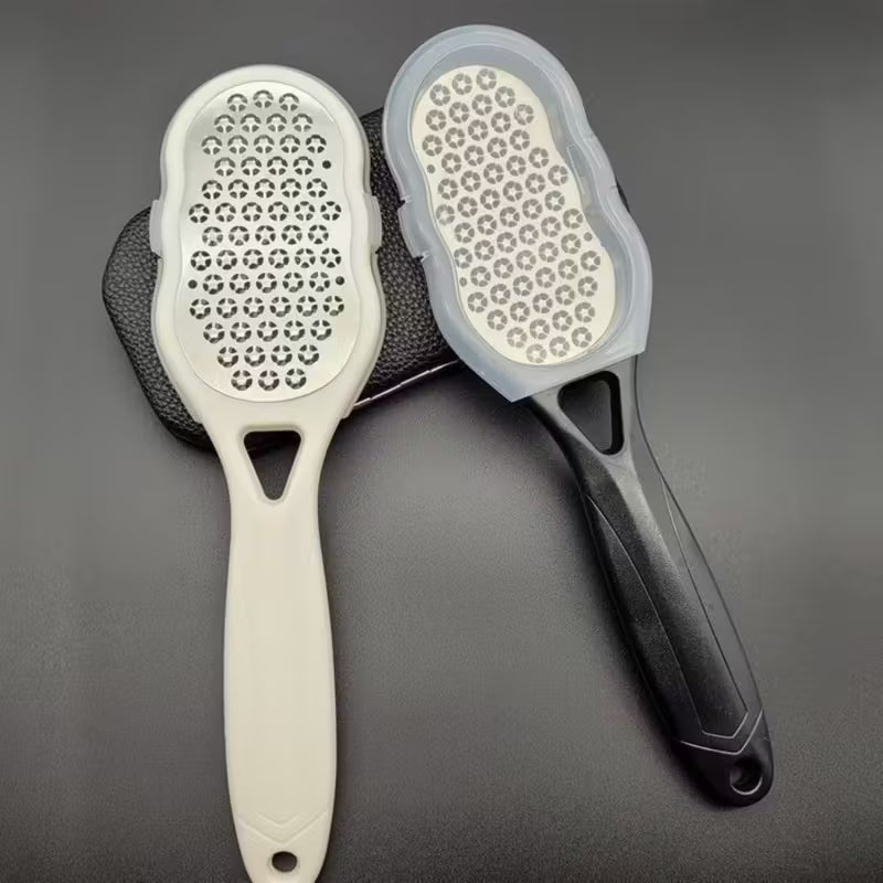 Stainless Steel Foot File