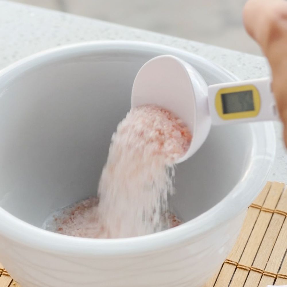 Digital Measuring Spoon Scale | Weight Scale Weighting Machine Digital Electronic Accurate Spoon - Digital Measuring Spoon Scale