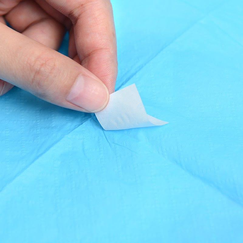 Disposable Toilet Seat Covers (20 Pcs Pack) | Public Toilet Seat Covers Sheet Restroom Disposable Cover Disposable Toilet Seat Covers (20 Pcs Pack)