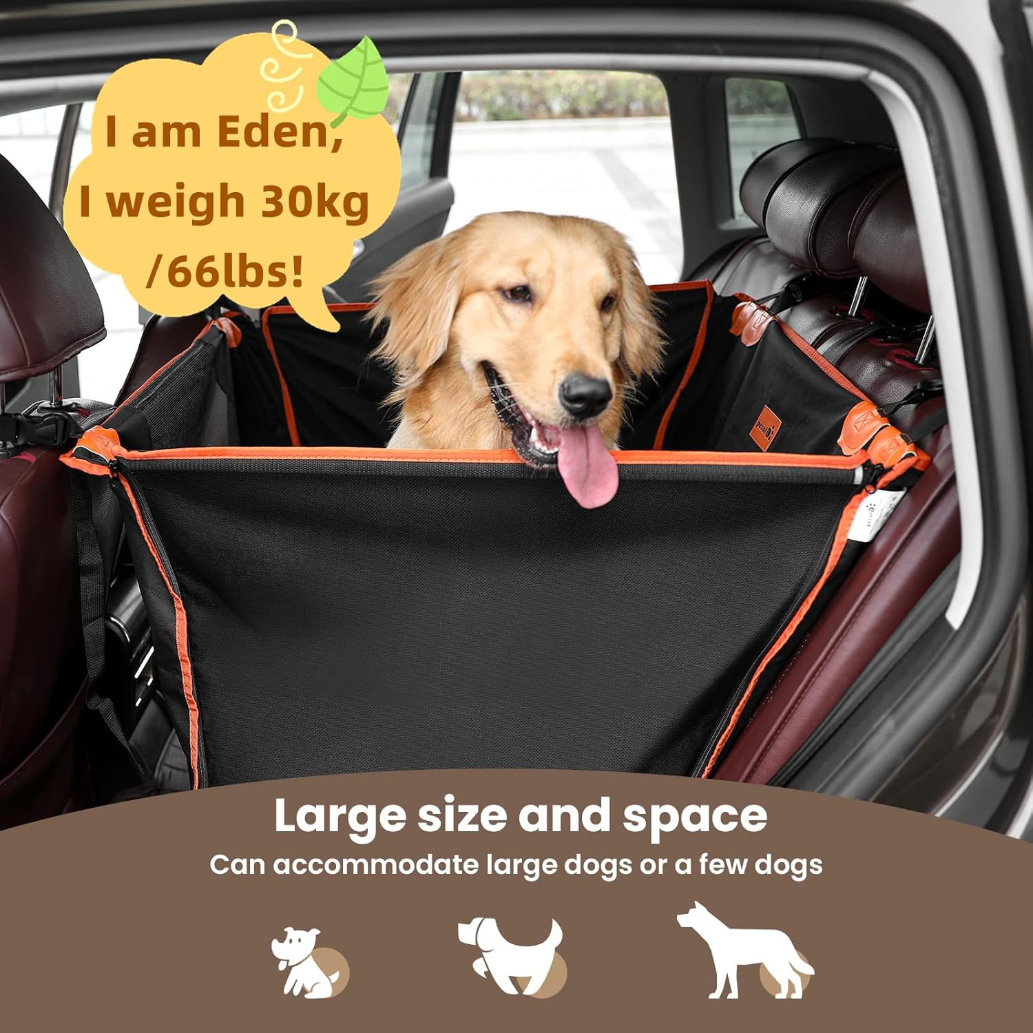 Dog Car Seat Dog Car Seat